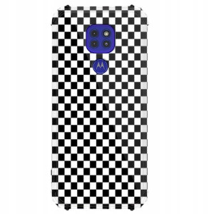 Etui ANTISHOCK do MOTOROLA G9 Obudowa Modne Wzory