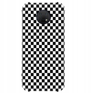 Etui ANTISHOCK do NOKIA G20 Obudowa Modne Wzory