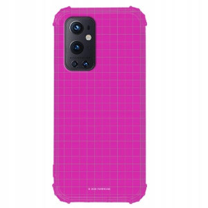 Etui ANTISHOCK do ONEPLUS 9 PRO Case Modne Wzory
