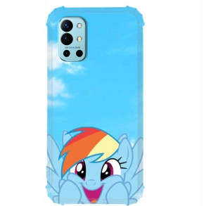 Etui ANTISHOCK do ONEPLUS 9R Obudowa Bajkowe Wzory