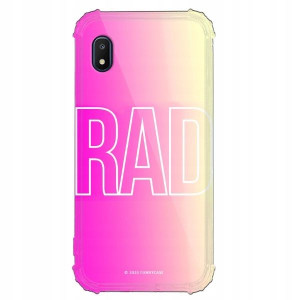 Etui ANTISHOCK do SAMSUNG A10e Obudowa Modne Wzory