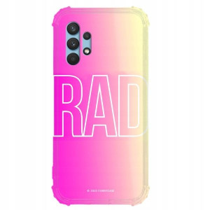 Etui ANTISHOCK do SAMSUNG A32 5G Case Modne Wzory