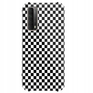 Etui ANTISHOCK do SAMSUNG A90 5G Case Modne Wzory