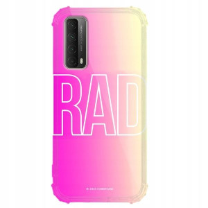 Etui ANTISHOCK do SAMSUNG A90 5G Case Modne Wzory