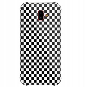 Etui ANTISHOCK do SAMSUNG J6 PLUS 2018 Modne Wzory