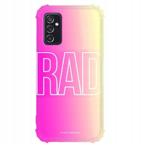 Etui ANTISHOCK do SAMSUNG M52 5G Case Modne Wzory
