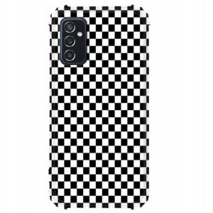 Etui ANTISHOCK do SAMSUNG M52 5G Case Modne Wzory