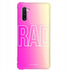 Etui ANTISHOCK do SAMSUNG NOTE 10 5G Modne Wzory