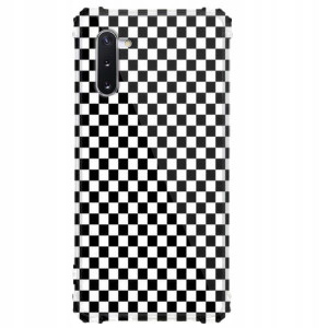 Etui ANTISHOCK do SAMSUNG NOTE 10 5G Modne Wzory