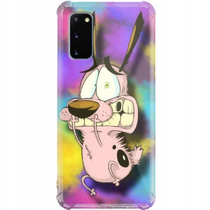 Etui AntiShock do SAMSUNG S11E Case Słodkie Wzory