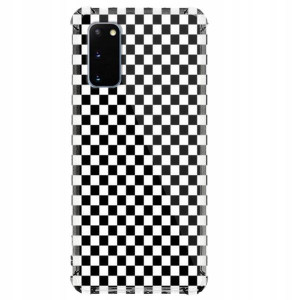 Etui ANTISHOCK do SAMSUNG S11E Obudowa Modne Wzory