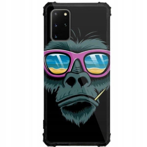 Etui AntiShock do SAMSUNG S20 PLUS 5G Męskie Wzory