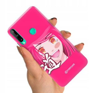Etui do HUAWEI Y7P Obudowa Anime Manga Top Wzory