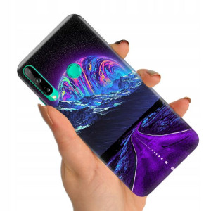 Etui do HUAWEI Y7P Obudowa Case TOP Dużo Wzorów