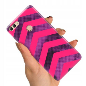 Etui do HUAWEI Y8P Obudowa Case Matrix TOP Wzory