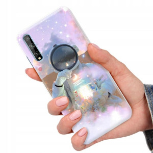Etui do HUAWEI Y8P Obudowa Case TOP Dużo Wzorów