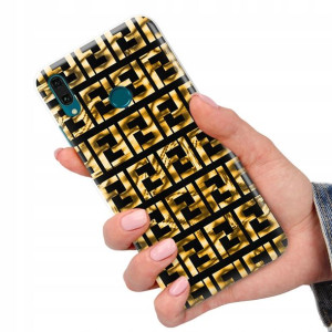 Etui do HUAWEI Y9 2019 Obudowa Case Modne Wzory