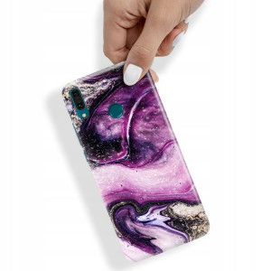 Etui do HUAWEI Y9 2019 Obudowa Case Nude TOP Wzory
