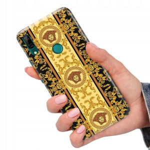Etui do HUAWEI Y9 PRIME 2019 Case Top Modne Wzory