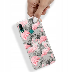 Etui do HUAWEI Y9 PRIME 2019 Case Wakacyjne Wzory