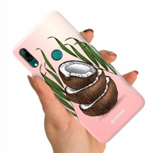 Etui do HUAWEI Y9 PRIME 2019 Owocowe Love Wzory