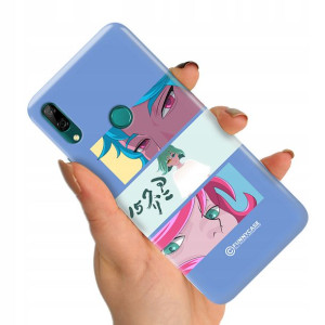 Etui do HUAWEI Y9 PRIME 2019 Top Anime Manga Wzory