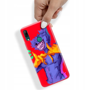 Etui do HUAWEI Y9 PRIME 2019 TOP Huggy Wuggy Wzory