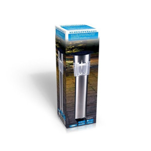 Grundig - lampa solarna o wysokości 70 cm !