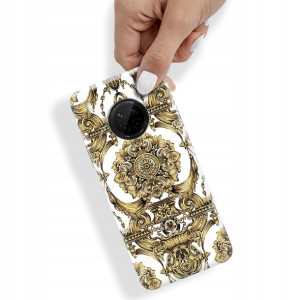 Etui do HUAWEI Y9A Case Piękne Subtelne Top Wzory