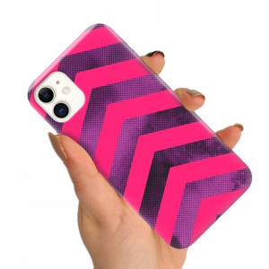 Etui do HUAWEI Y9A Obudowa Case Matrix TOP Wzory