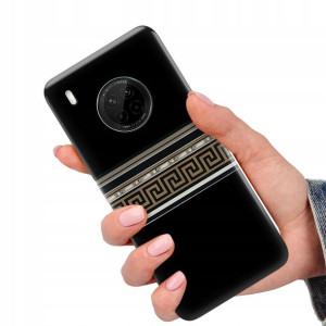 Etui do HUAWEI Y9A Obudowa Case Modne Top Wzory