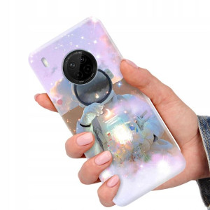 Etui do HUAWEI Y9A Obudowa Case TOP Dużo Wzorów