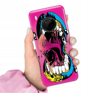 Etui do HUAWEI Y9A Obudowa Case TOP Dużo Wzorów