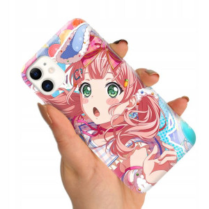 Etui do iPHONE 11 Case Manga ANIME Modne Top Wzory