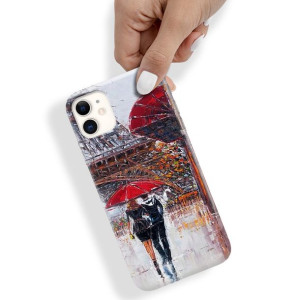 Etui do iPHONE 11 Case Piękne Subtelne Top Wzory