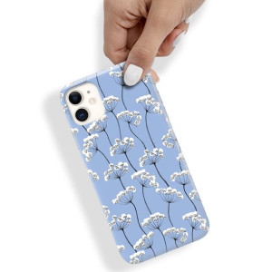 Etui do iPHONE 11 Case TOP Spring Wiosenne Wzory