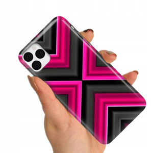 Etui do iPHONE 11 Obudowa Case Matrix TOP Wzory