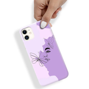 Etui do iPHONE 11 Obudowa Case Top 100 Dużo Wzorów
