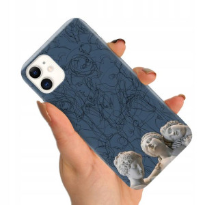 Etui do iPHONE 11 Obudowa Summer Letnie Top Wzory
