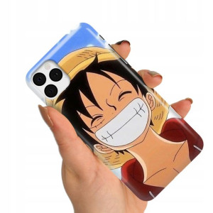 Etui do iPHONE 11 PRO Case One Piece Anime Wzory