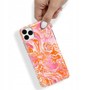 Etui do iPHONE 11 PRO Case Wakacyjne Summer Wzory