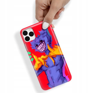 Etui do iPHONE 11 PRO MAX Case Huggy Wuggy Wzory