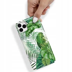 Etui do iPHONE 11 PRO MAX Case Obudowa BOHO Wzory