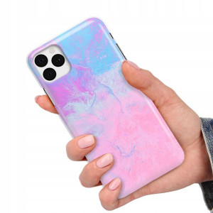 Etui do iPHONE 11 PRO MAX Case Summer Letnie Wzory