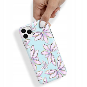 Etui do iPHONE 11 PRO MAX Motyle Butterfly Wzory
