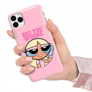 Etui do iPHONE 11 PRO MAX Obudowa Bajkowe Wzory