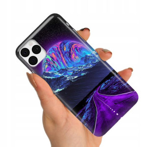 Etui do iPHONE 11 PRO MAX Obudowa Case Dużo Wzorów