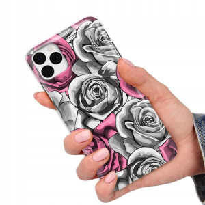 Etui do iPHONE 11 PRO MAX Obudowa Case Modne Wzory
