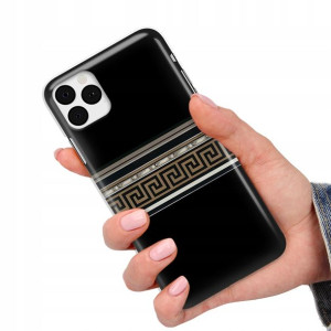 Etui do iPHONE 11 PRO Obudowa Case Modne Top Wzory