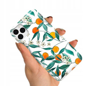 Etui do iPHONE 11 PRO Obudowa Case Wzory + SZKŁO
